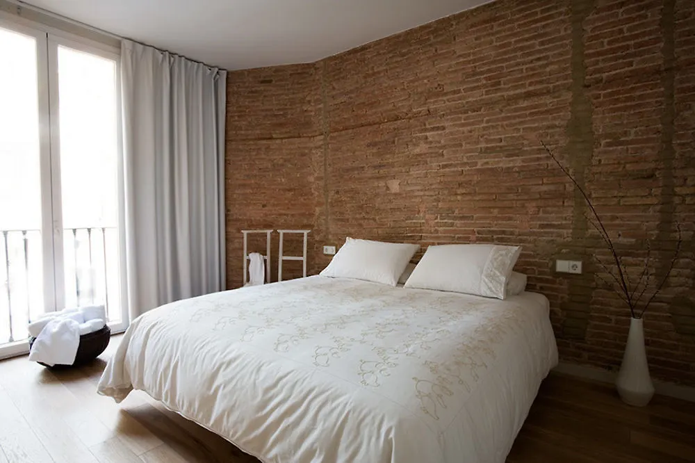 Destinationbcn - Universitat Rooms Barcelona 0*,  Spanien