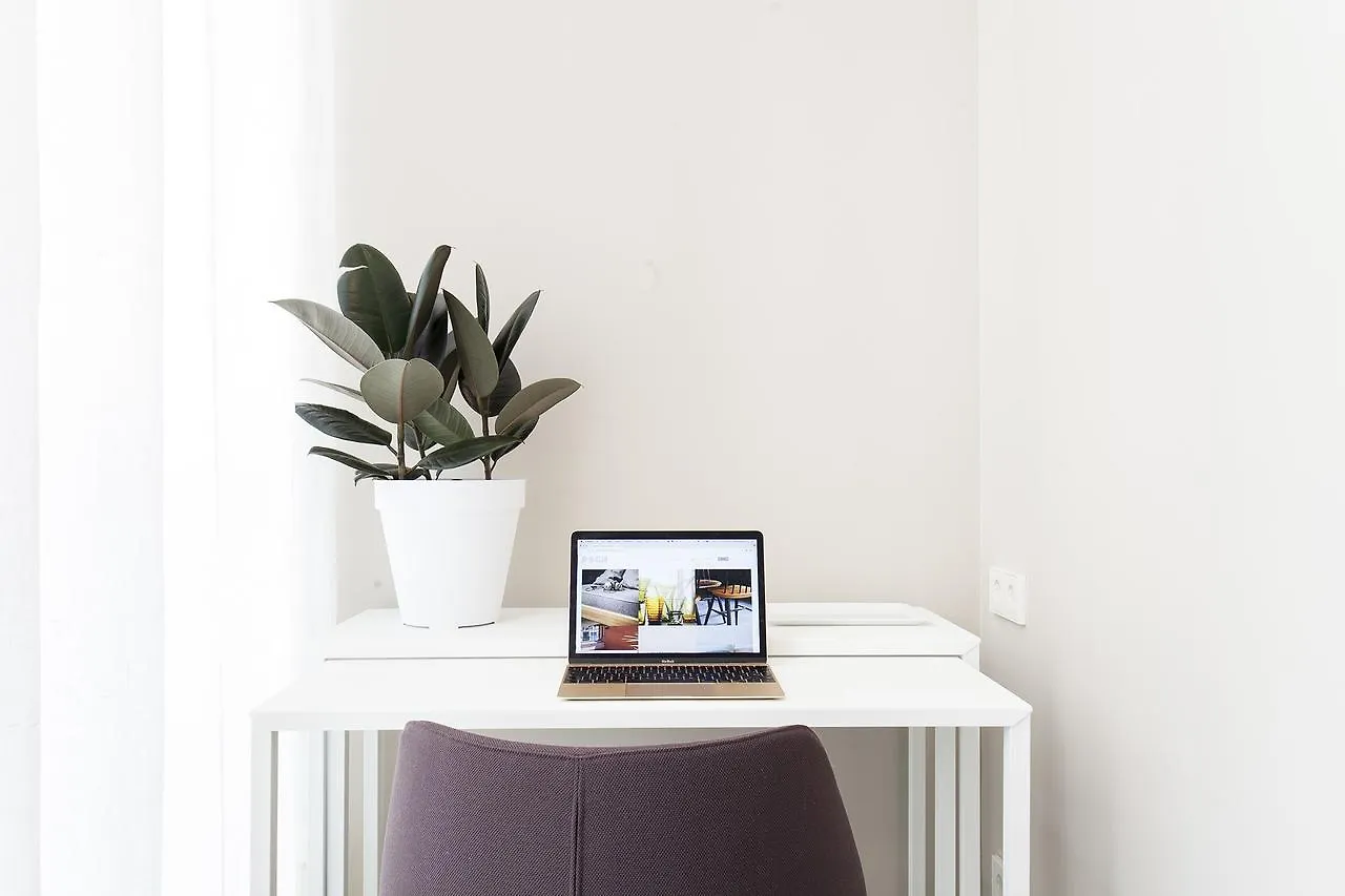 Hotell Destinationbcn - Universitat Rooms Barcelona