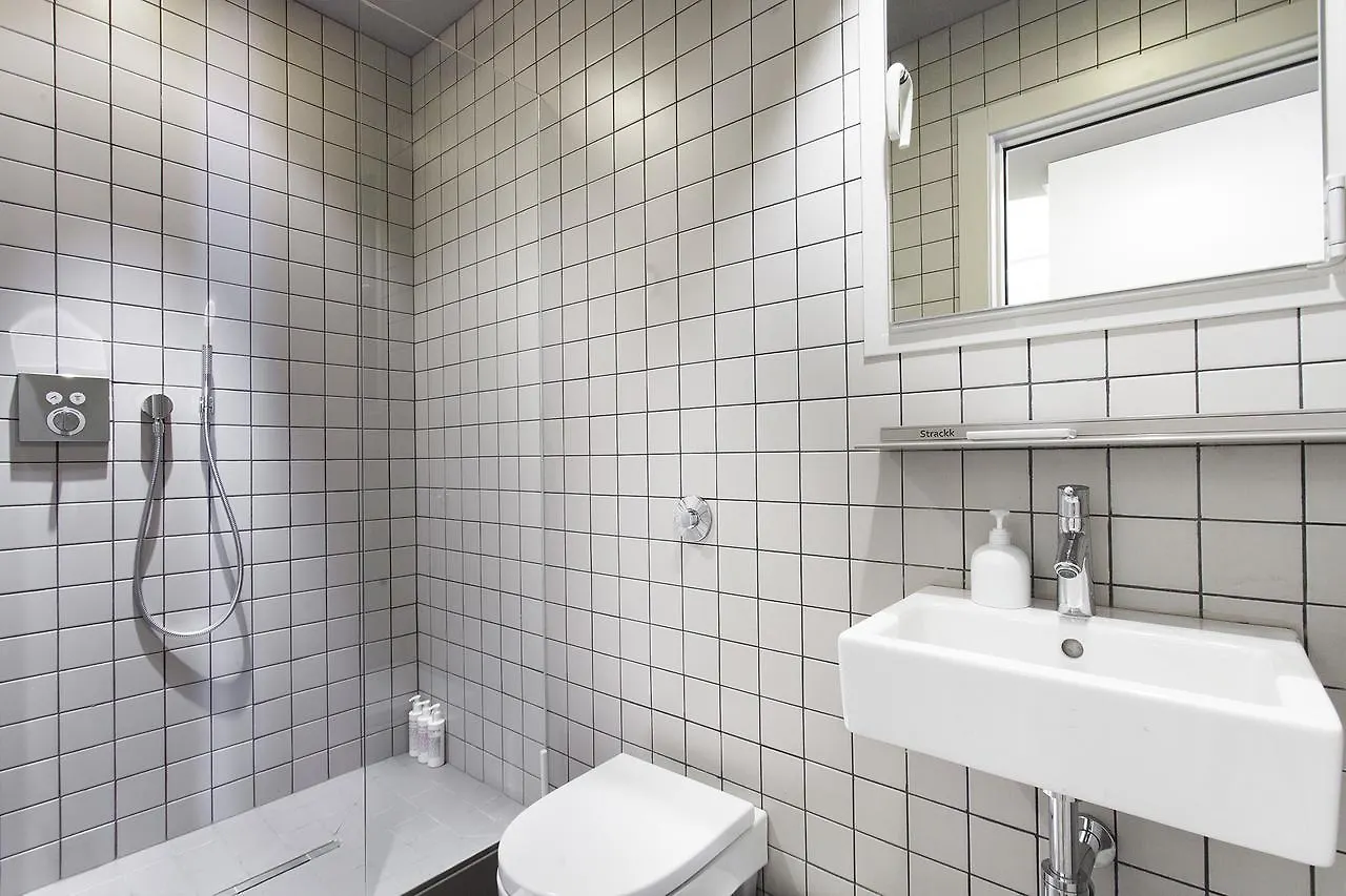 Hotell Destinationbcn - Universitat Rooms Barcelona