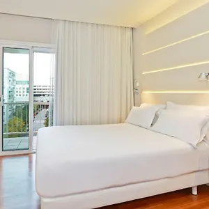 3* Hotel Nh Les Corts