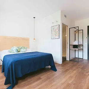 3* Guest house Magatzem 128