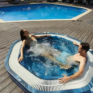 *** Hotel Js Paradise Sport - Adults Only España