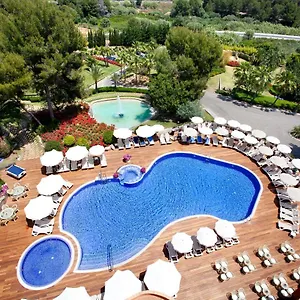Ona Palmira Paradise Hotel Peguera