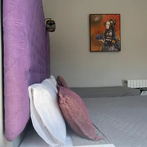 Hotell Ginebra, Barcelona