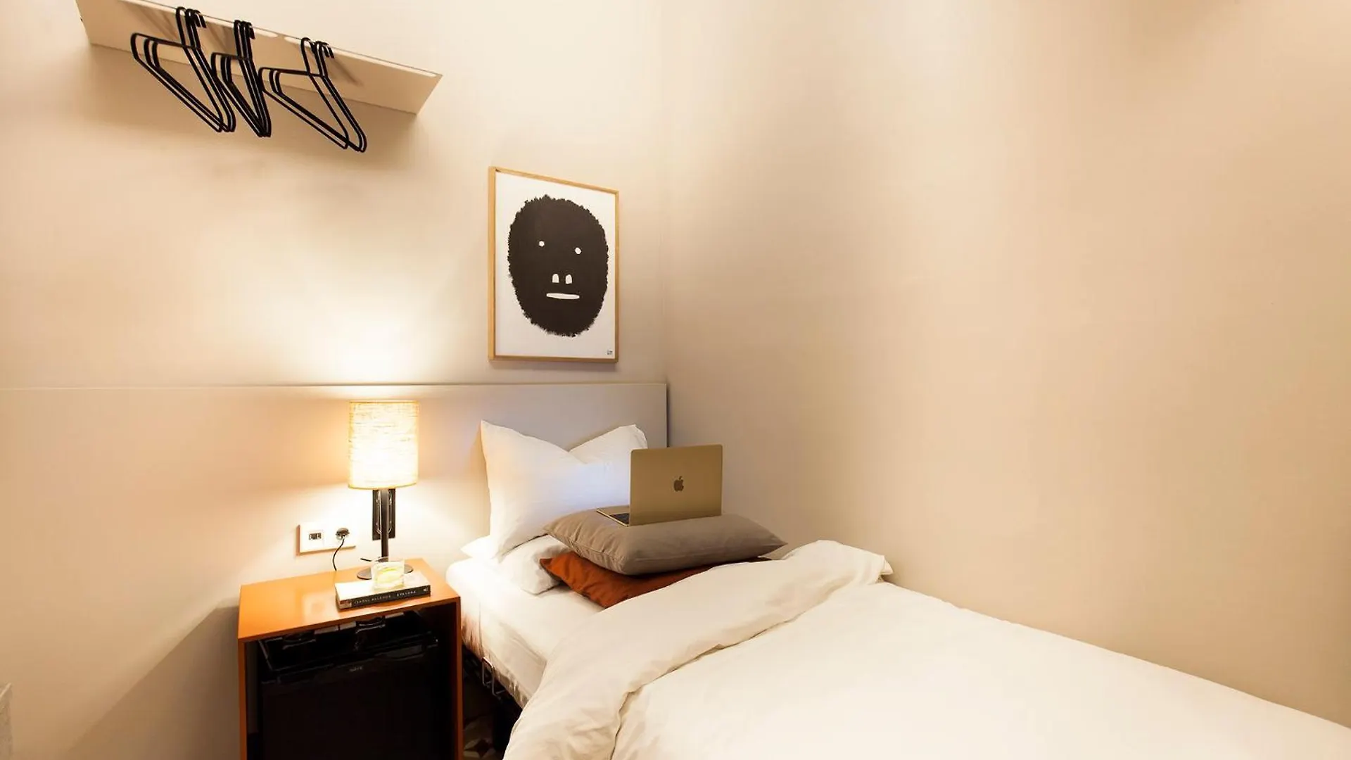 Szálloda Destinationbcn - Universitat Rooms Barcelona Spanyolország
