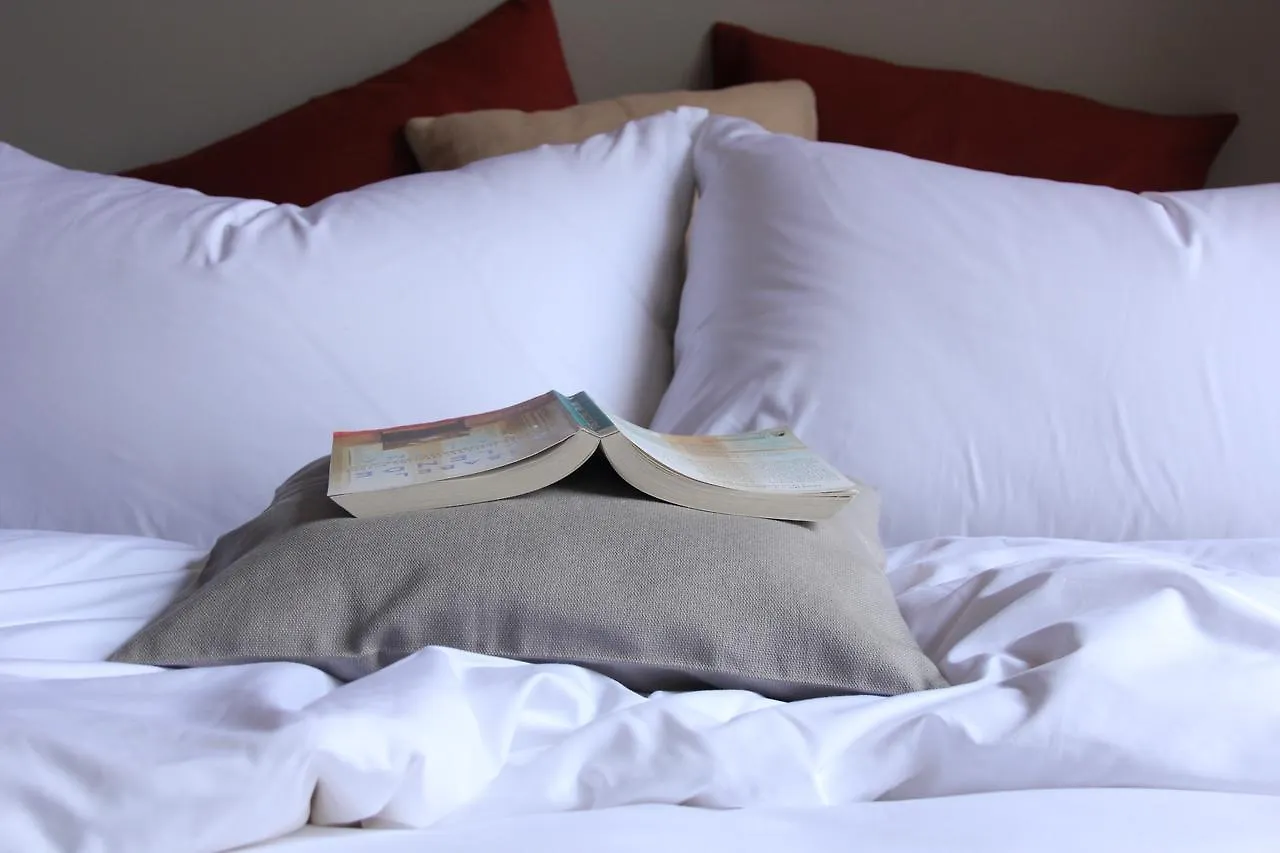 Destinationbcn - Universitat Rooms Barcelona Spanyolország
